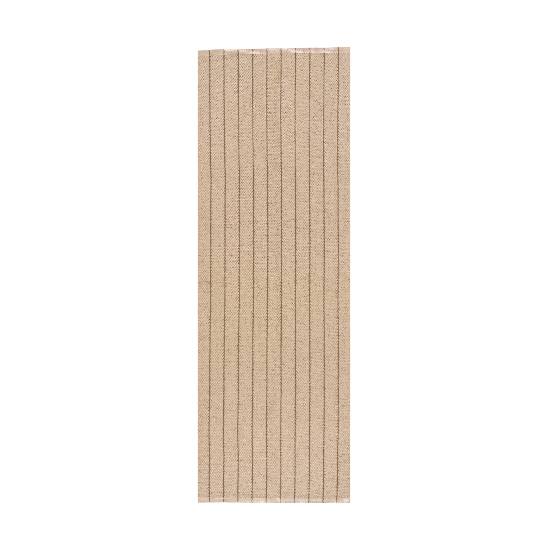 Lane 瑞典制双面耐用走廊地毯, 米色_70x250cm Scandi Living