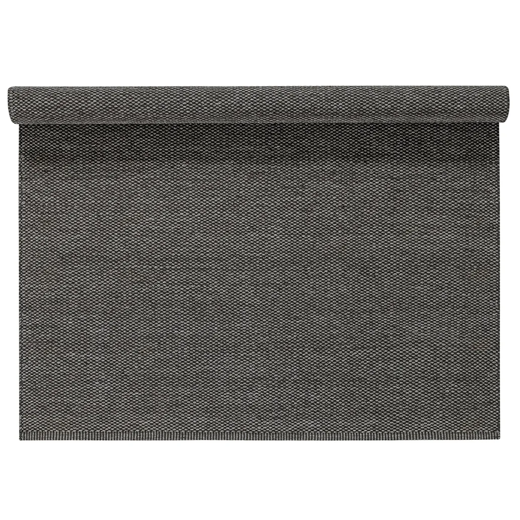 Lea 羊毛地毯 nature grey, 170x240cm Scandi Living