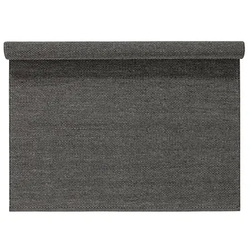 Lea 羊毛地毯 nature grey - 170x240cm - Scandi Living