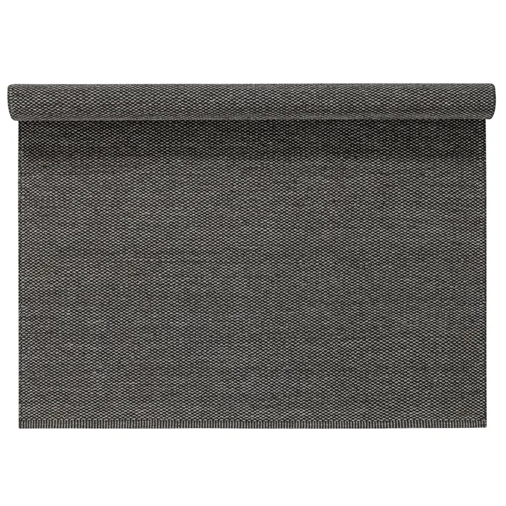 Lea 羊毛地毯 nature grey - 170x240cm - Scandi Living