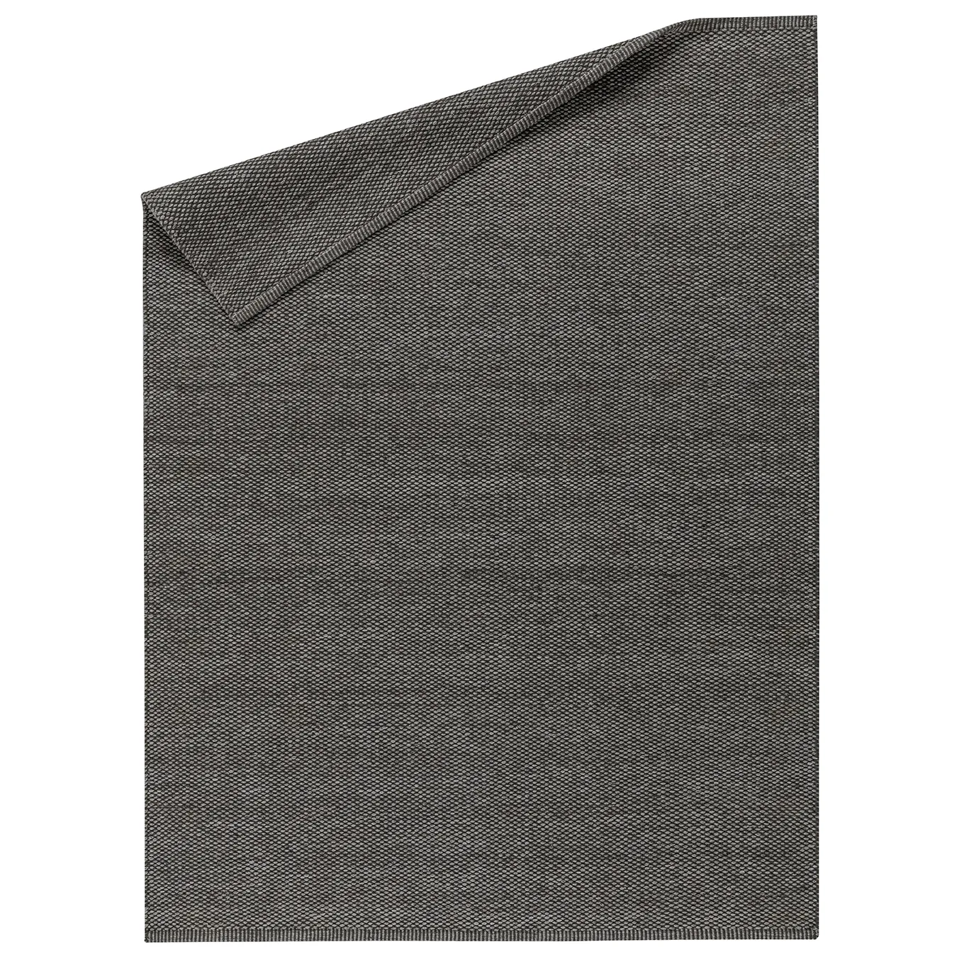 Lea 羊毛地毯 nature grey, 170x240cm Scandi Living