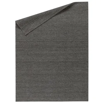 Lea 羊毛地毯 nature grey - 170x240cm - Scandi Living