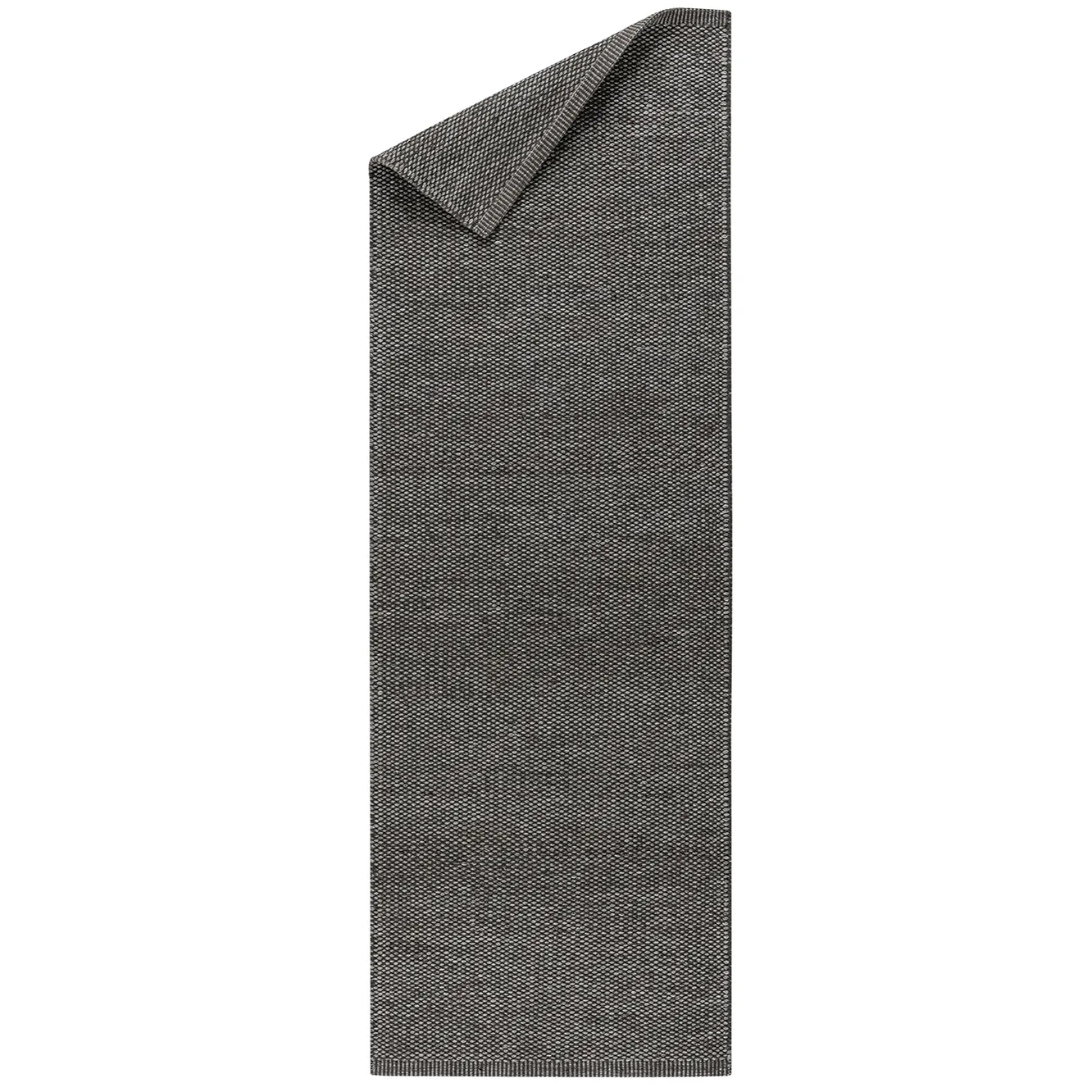 Lea 羊毛地毯 nature grey, 80x240cm Scandi Living