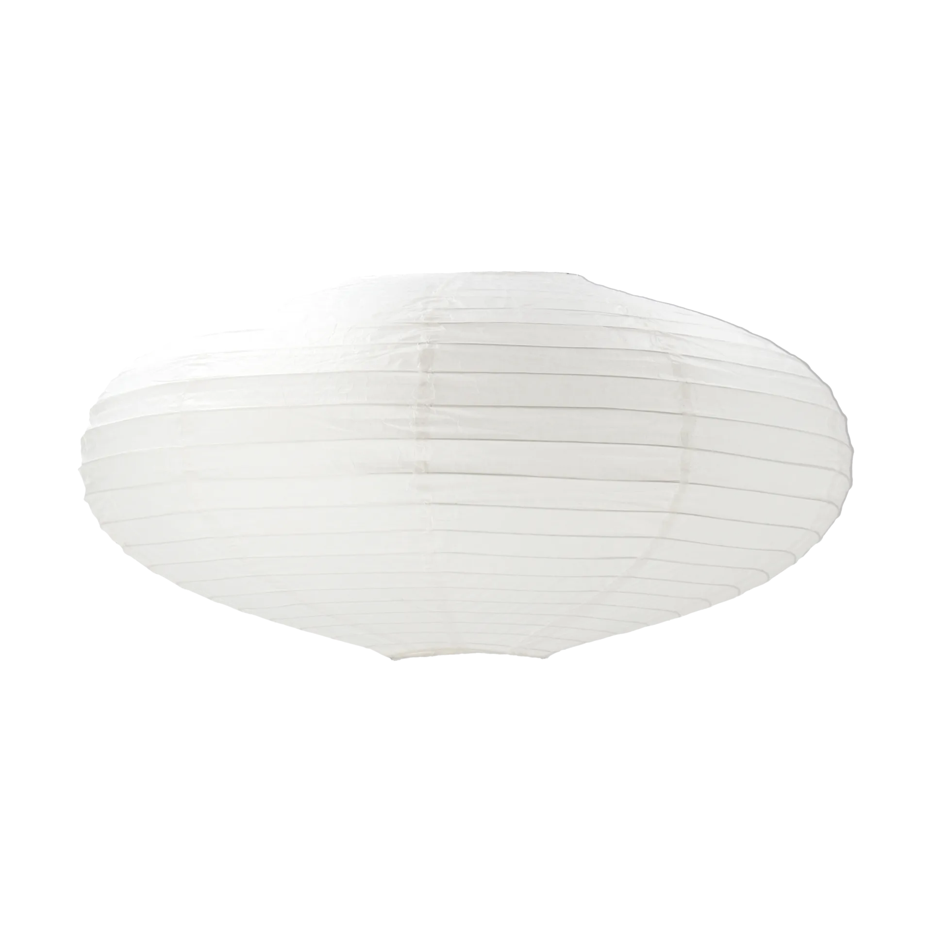Lucent 灯罩 oval, Ø40cm Scandi Living
