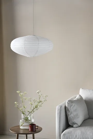 Lucent 灯罩 oval - Ø40cm - Scandi Living
