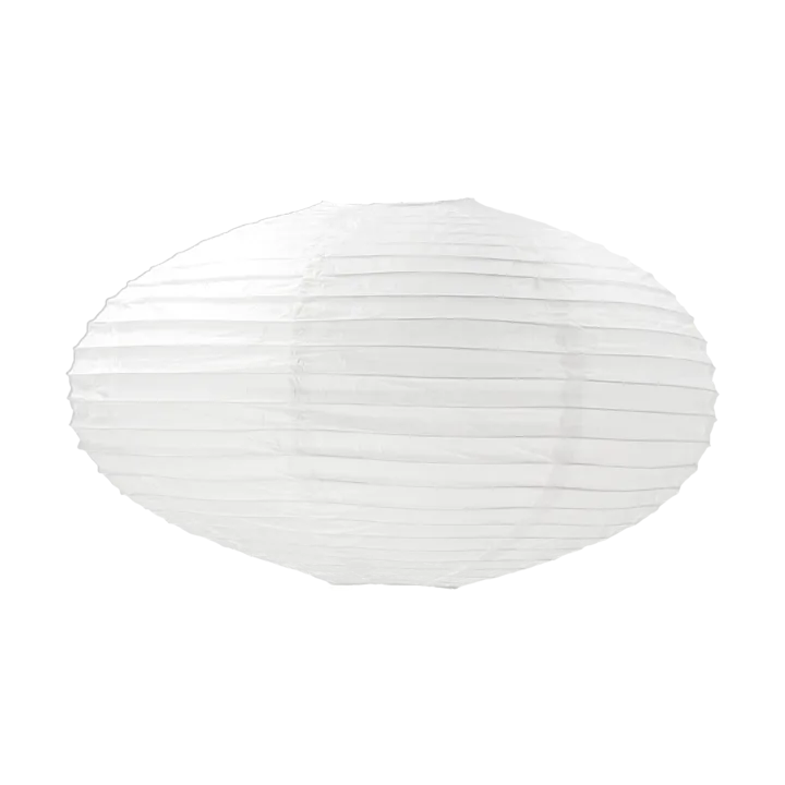 Lucent 灯罩 oval - Ø53cm - Scandi Living