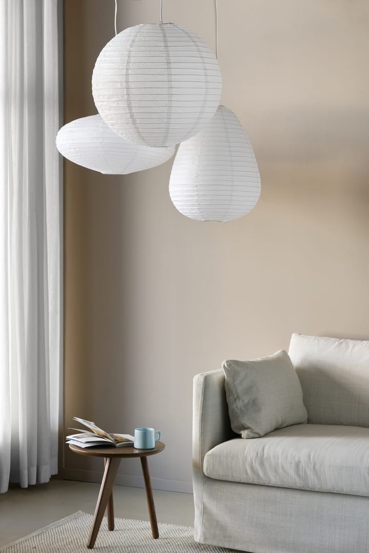 Lucent 灯罩 round, Ø40 cm Scandi Living