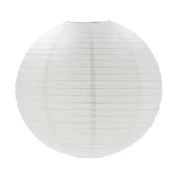 Lucent 灯罩 round - Ø53cm - Scandi Living