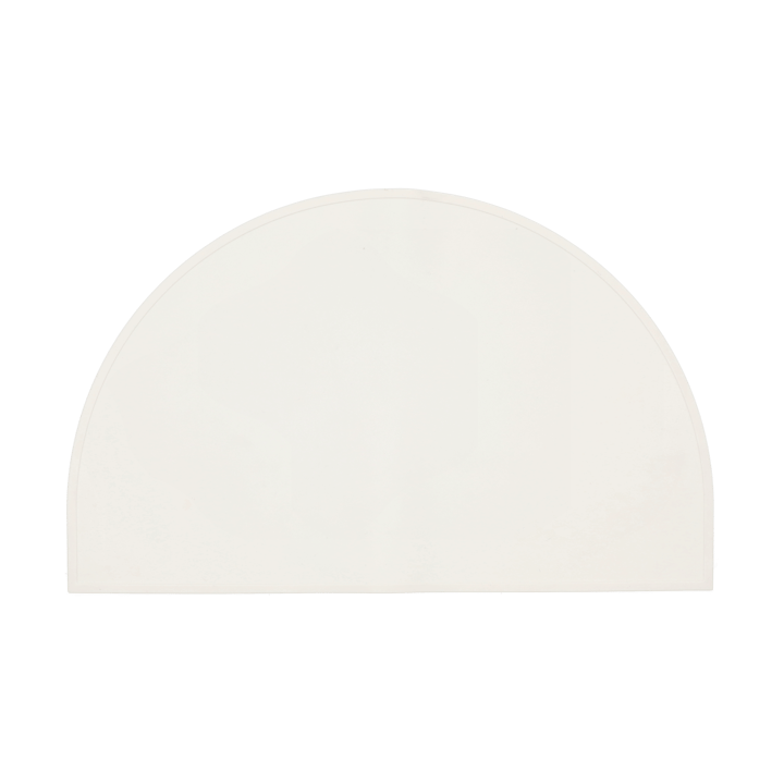 Lumi silicone 餐垫 - Vanilla - Scandi Living