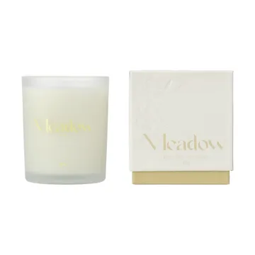 Meadow 手工菜籽油香薰蜡烛 - 180g - Scandi Living