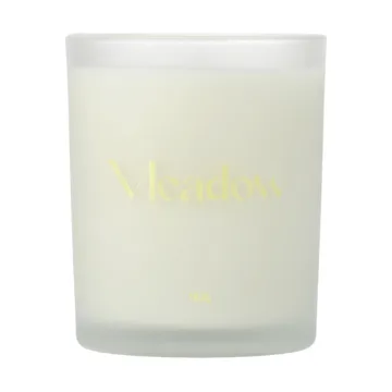Meadow 手工菜籽油香薰蜡烛 - 180g - Scandi Living