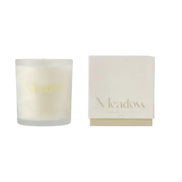 Meadow 手工菜籽油香薰蜡烛 - 240g - Scandi Living