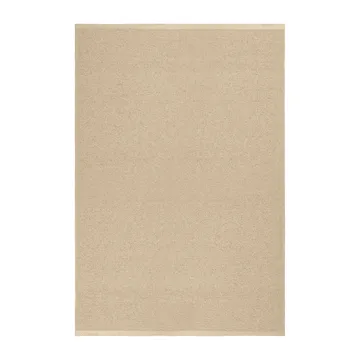 Mellow PVC地毯 beige - 150x200cm - Scandi Living