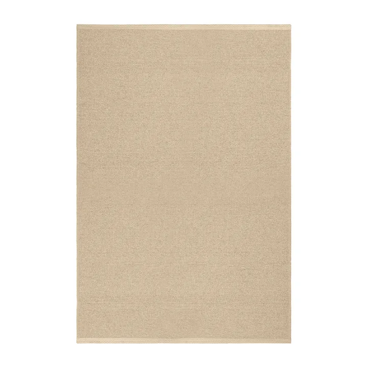 Mellow PVC地毯 beige - 150x200cm - Scandi Living