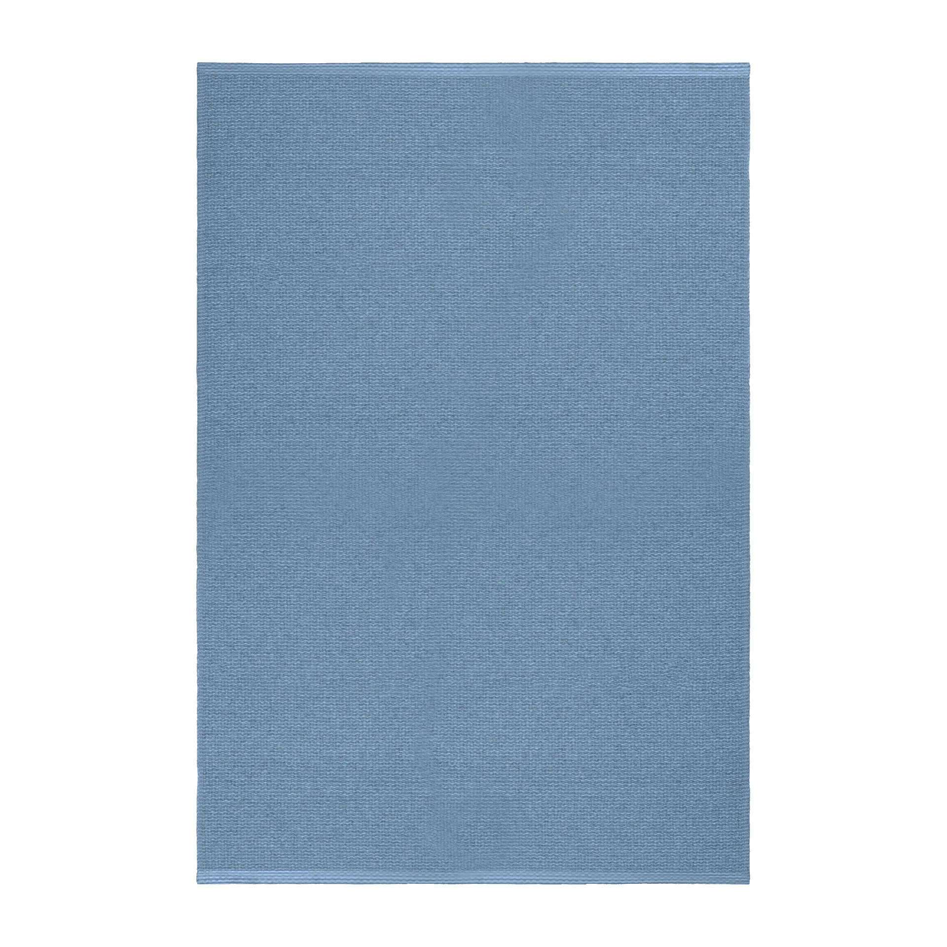 Mellow PVC地毯 blue, 150x200cm Scandi Living