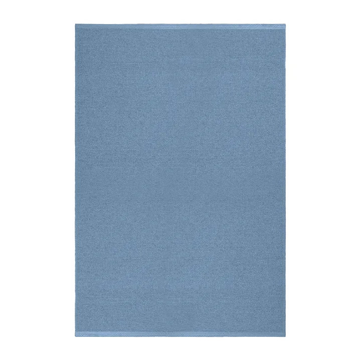 Mellow PVC地毯 blue - 150x200cm - Scandi Living