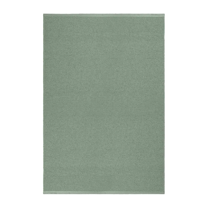 Mellow PVC地毯 green - 150x200cm - Scandi Living