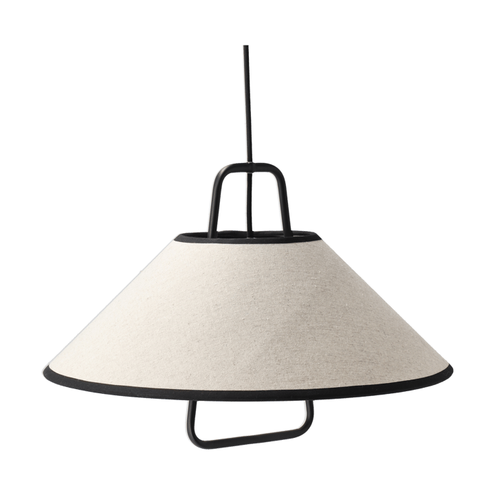 Moss 吊灯 Ø42 cm - 米色 - Scandi Living