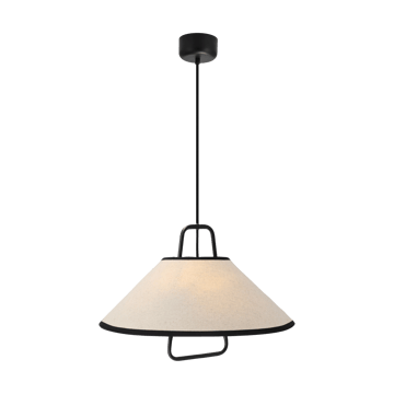 Moss 吊灯 Ø42 cm - 米色 - Scandi Living