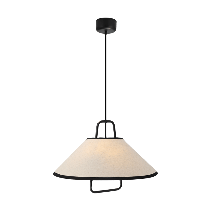 Moss 吊灯 Ø42 cm, 米色 Scandi Living