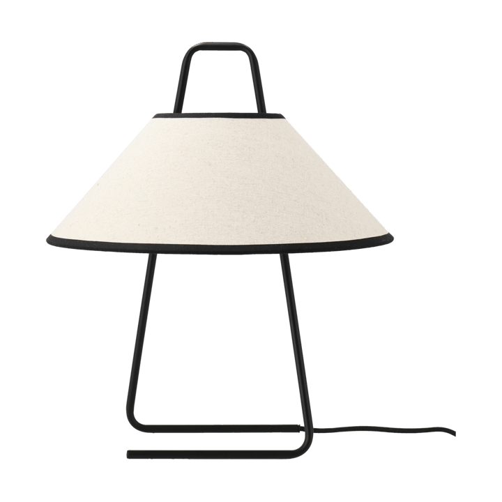 Moss 台灯 43 cm - 米色 - Scandi Living