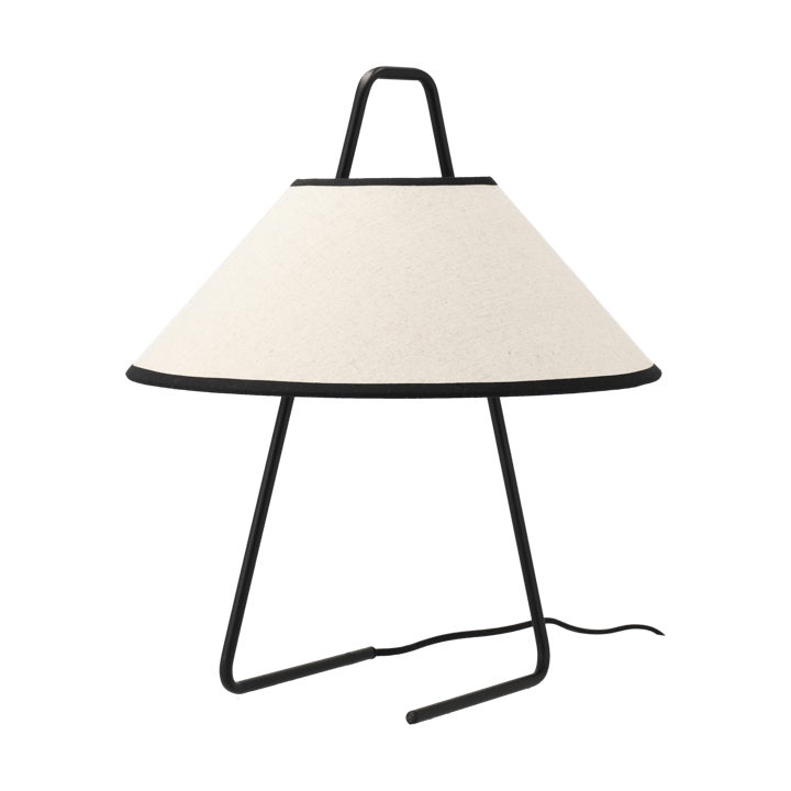 Moss 台灯 43 cm, 米色 Scandi Living