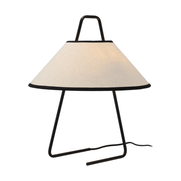 Moss 台灯 43 cm - 米色 - Scandi Living