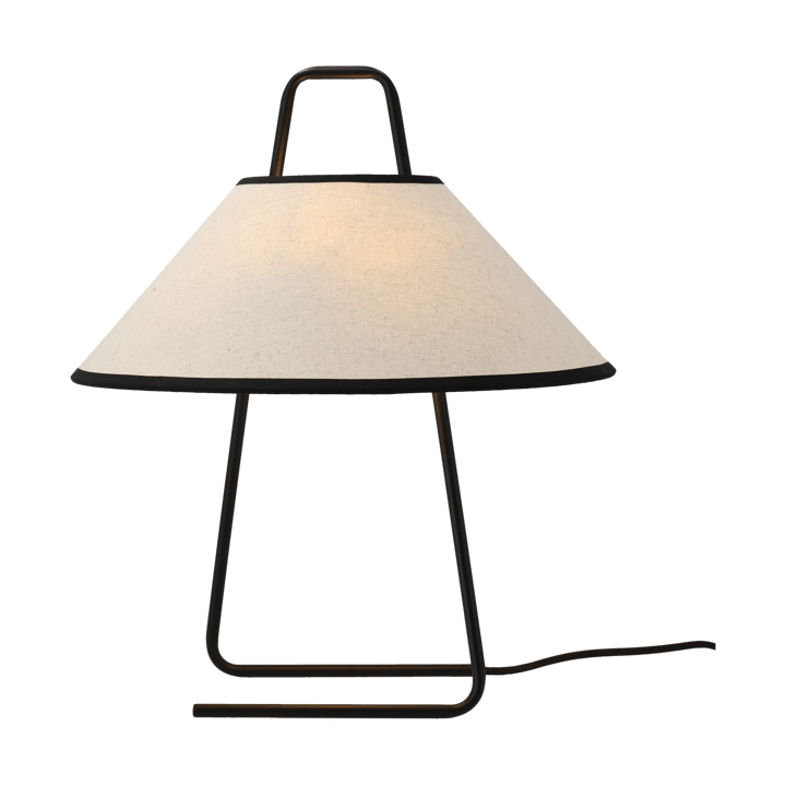 Moss 台灯 43 cm, 米色 Scandi Living