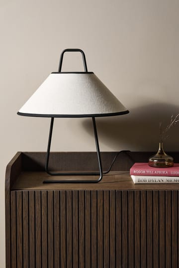 Moss 台灯 43 cm - 米色 - Scandi Living