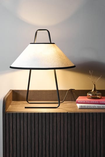 Moss 台灯 43 cm - 米色 - Scandi Living