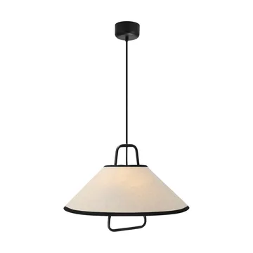Moss light 吊灯 Ø42 cm - 米色 - Scandi Living