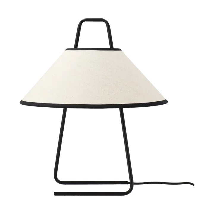 Moss light 台灯 43 cm - 米色 - Scandi Living