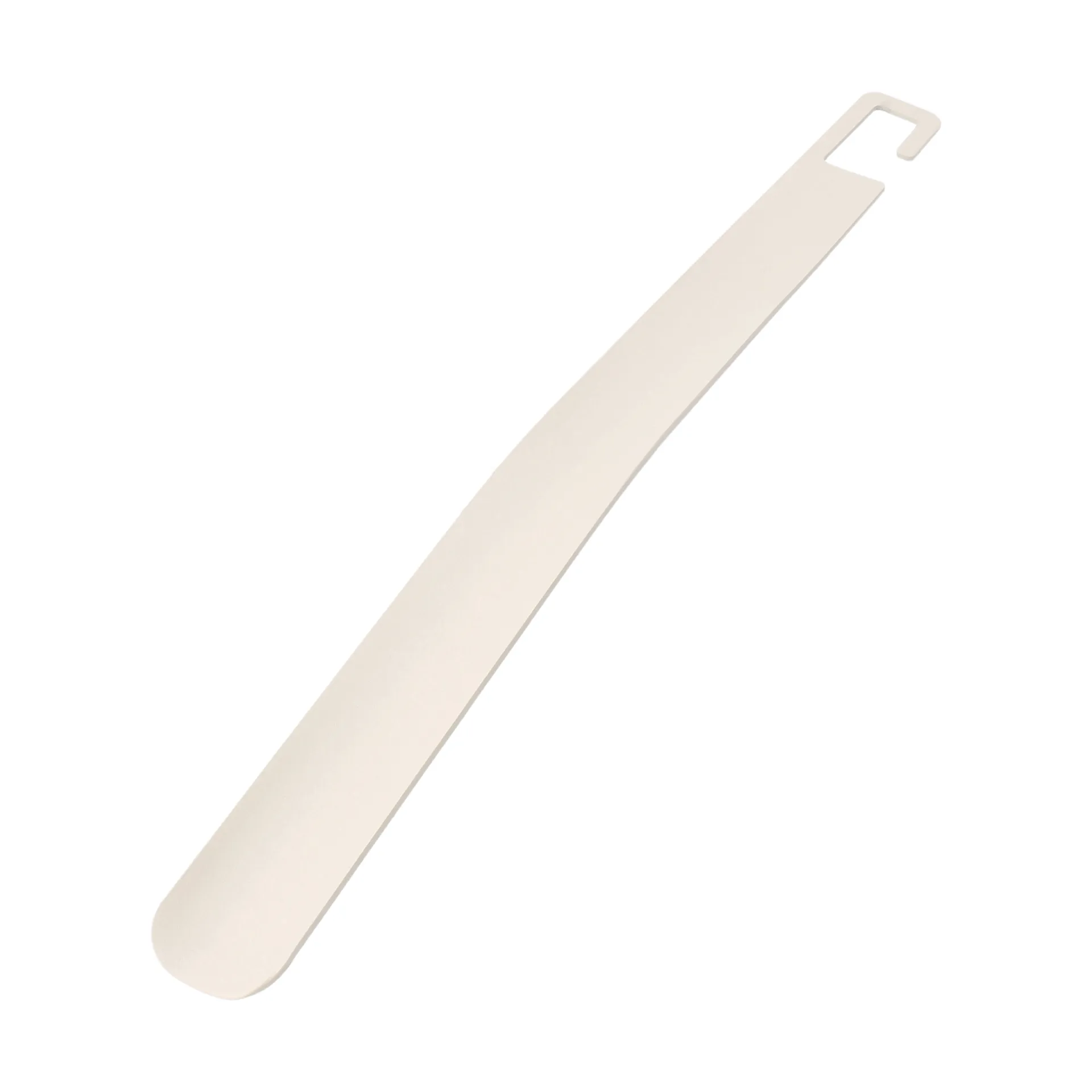 Nod shoe horn 40 cm, 米色 Scandi Living