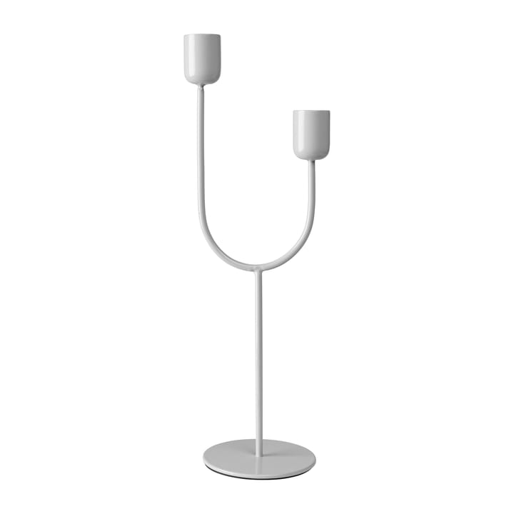 Norden candle sticks - 白色 - Scandi Living