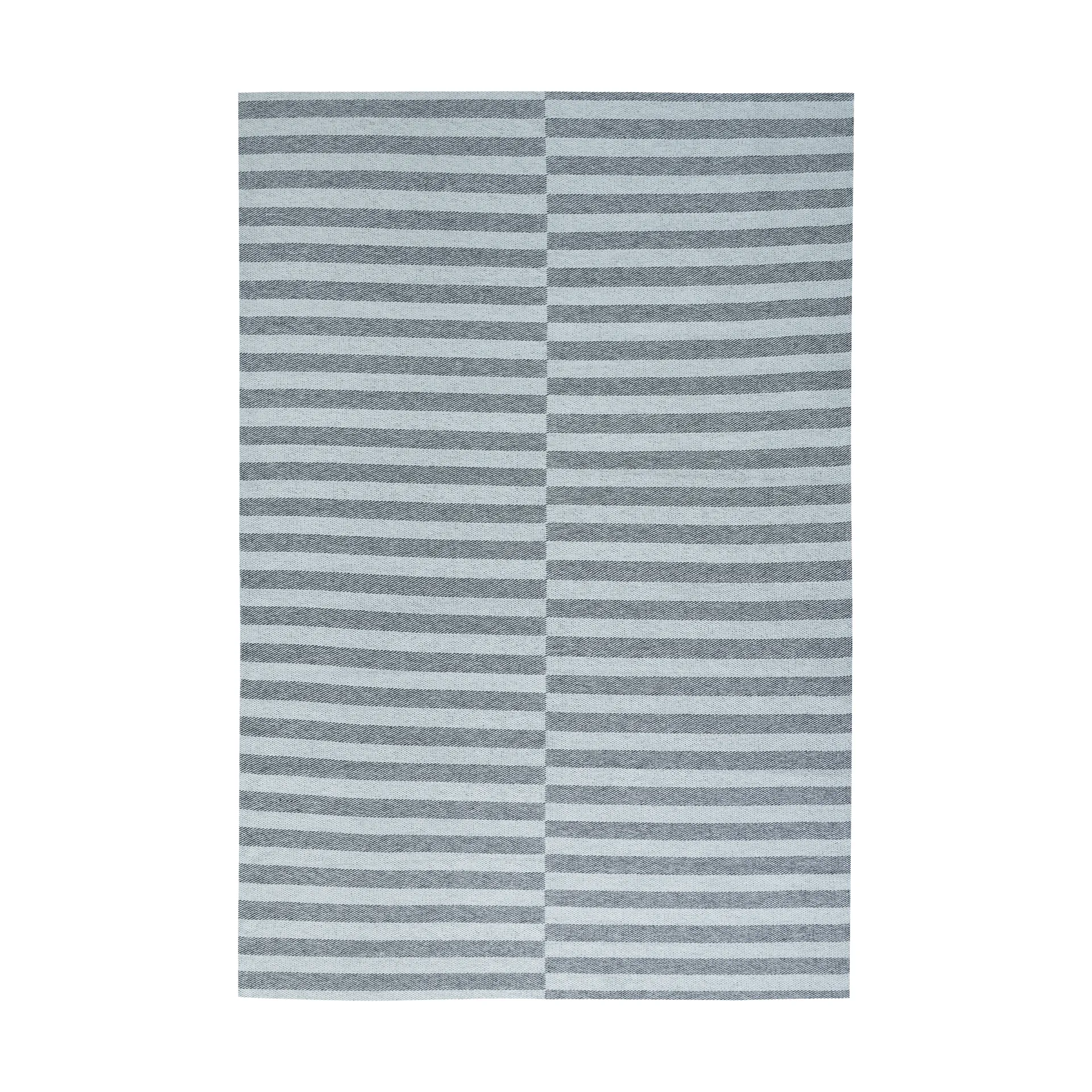 Path 瑞典制双面耐用地毯, 海洋蓝_150x200cm Scandi Living