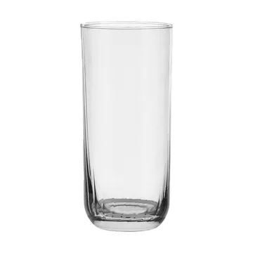 Pristine高球杯 400ml 4件装 - 透明 - Scandi Living