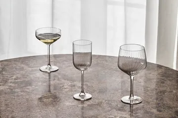 Pristine金汤力杯 640ml 4件装 - 透明 - Scandi Living