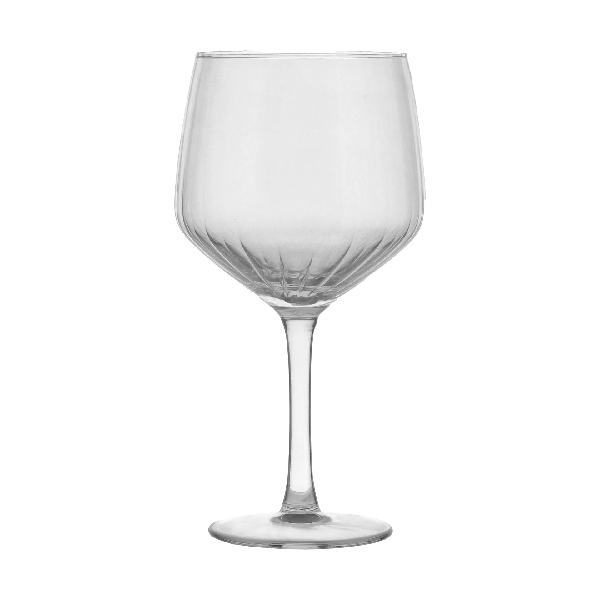 Pristine Gin & Tonic 玻璃 64 cl 四件套装, 透明 Scandi Living