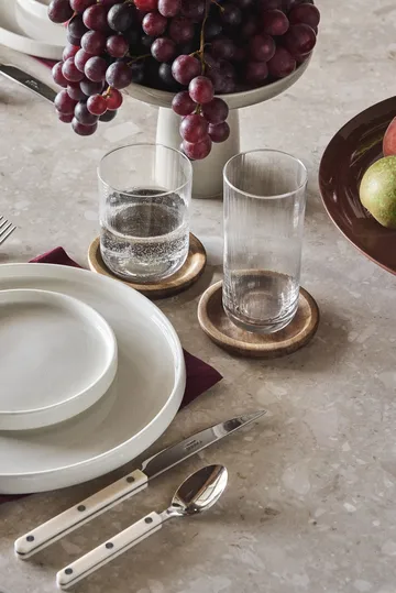 Pristine highball 玻璃 40 cl 四件套装 - 透明 - Scandi Living