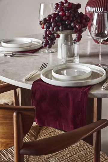 Pristine tumbler 玻璃 37 cl 四件套装 - 透明 - Scandi Living