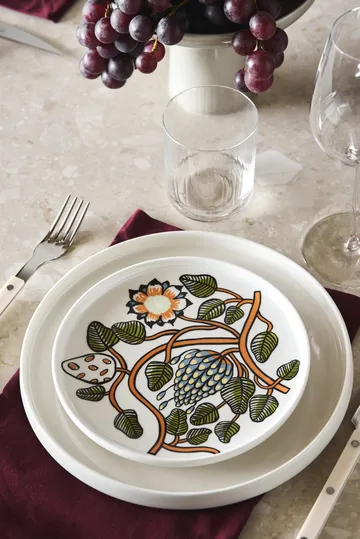 Pristine tumbler 玻璃 37 cl 四件套装 - 透明 - Scandi Living