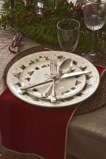 Pure 杯子/玻璃杯/酒杯 30 cl 六件套装 - 透明 - Scandi Living