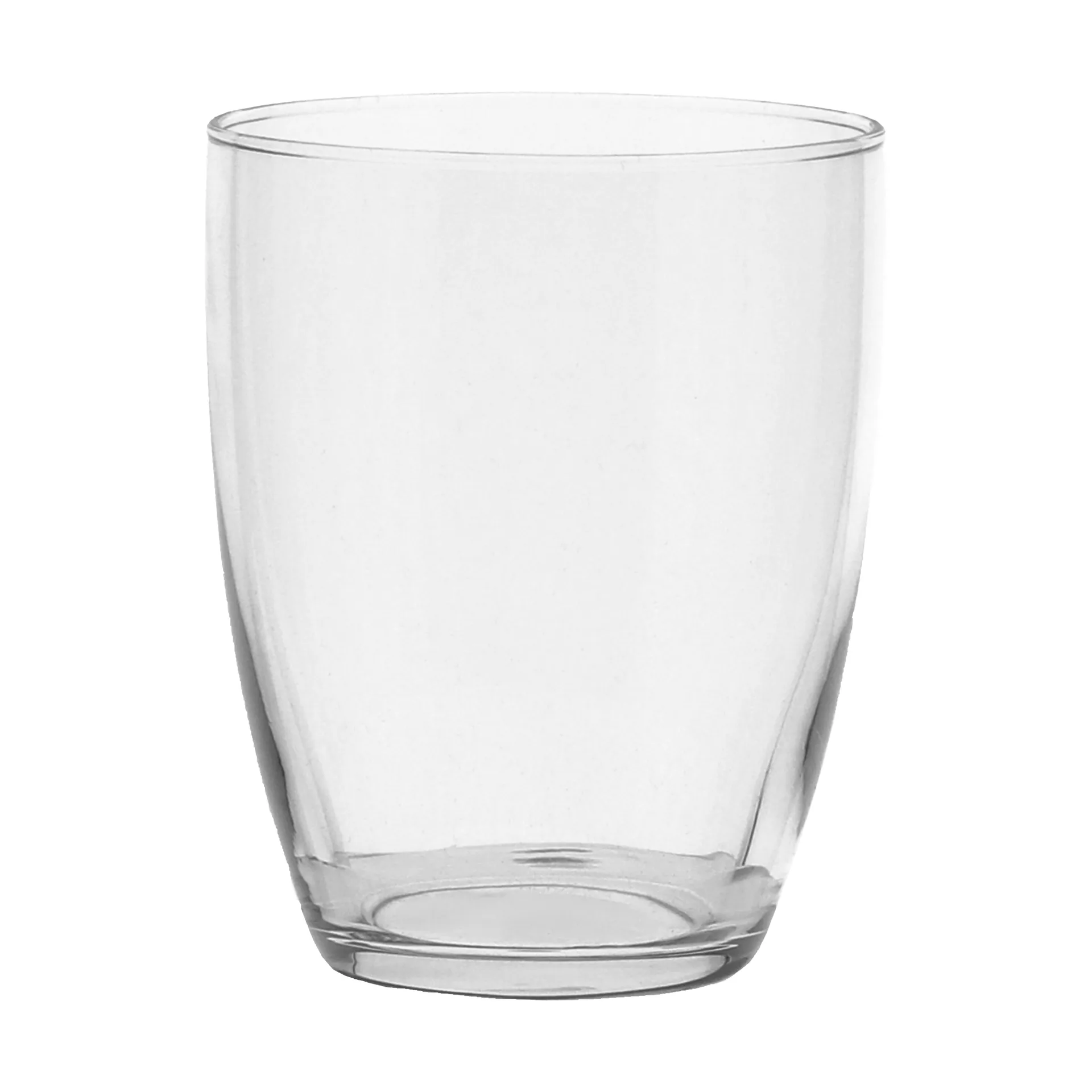 Pure水杯 300ml 6件装, 透明 Scandi Living