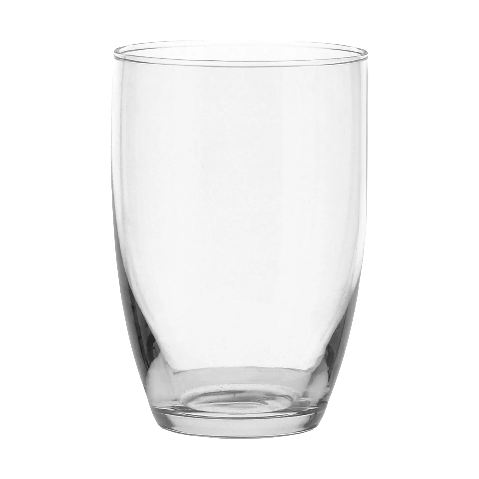 Pure水杯 350ml 6件装, 透明 Scandi Living