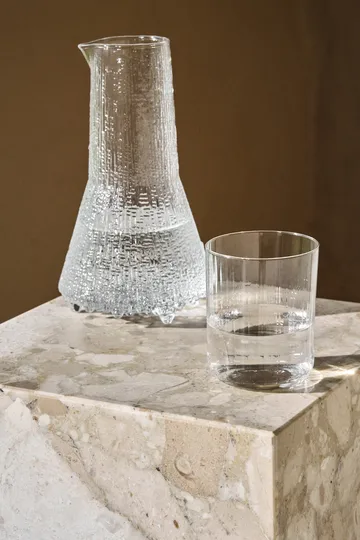 Pure水杯 350ml 6件装 - 透明 - Scandi Living