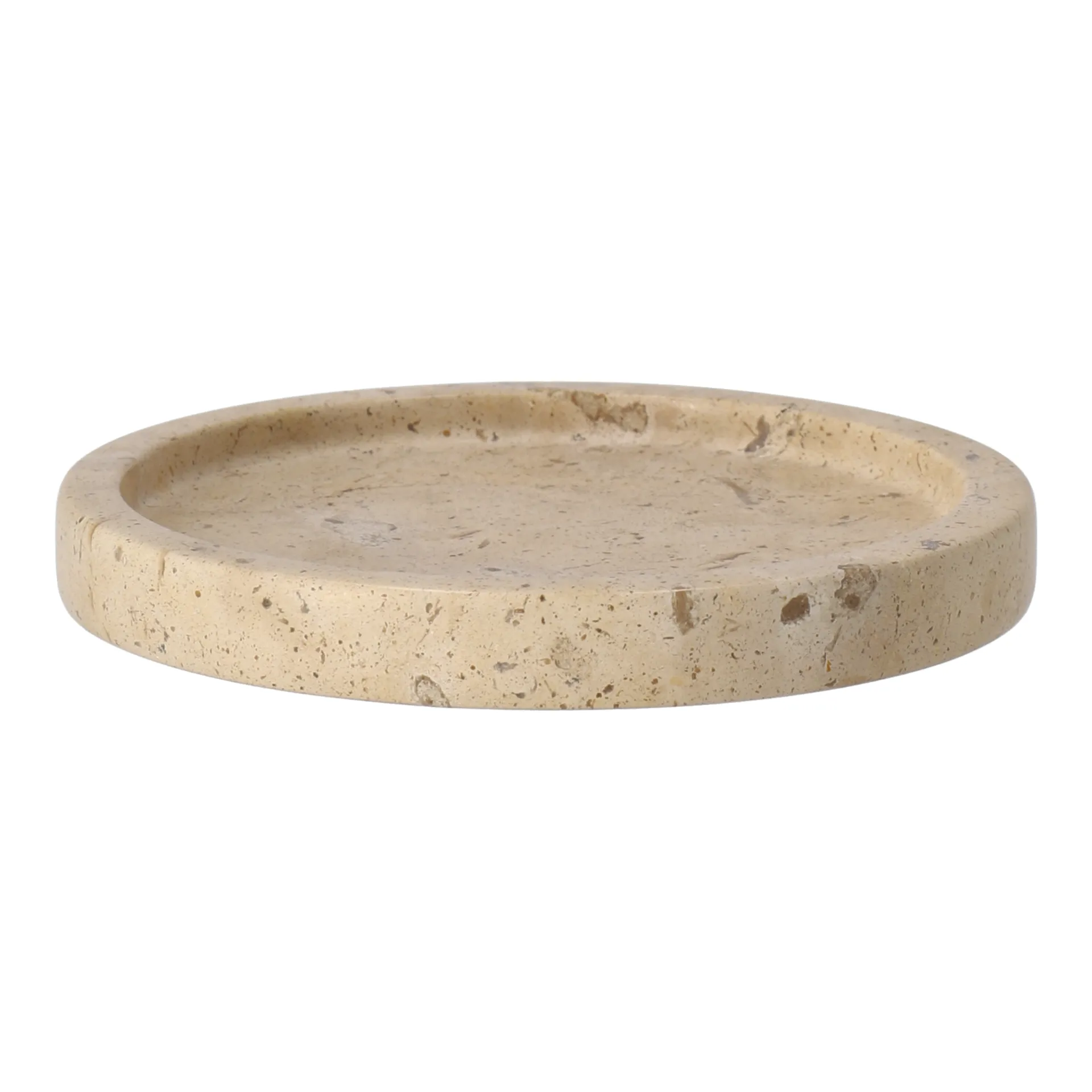 Ridge 装饰托盘, Ø16cm Scandi Living
