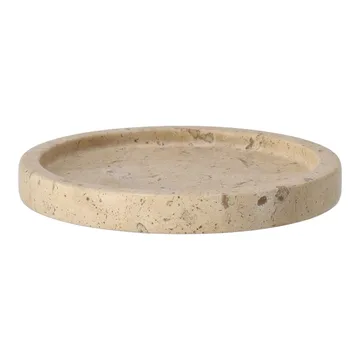 Ridge 装饰托盘 - Ø16cm - Scandi Living