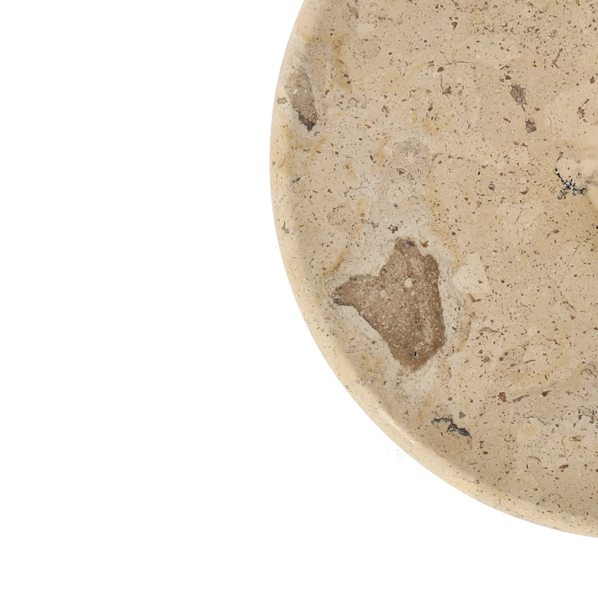 Ridge 厨房纸巾架 32 cm, 大理石色 Scandi Living