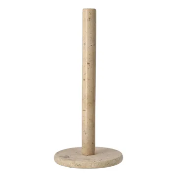 Ridge 厨房纸巾架32cm - 大理石款 - Scandi Living
