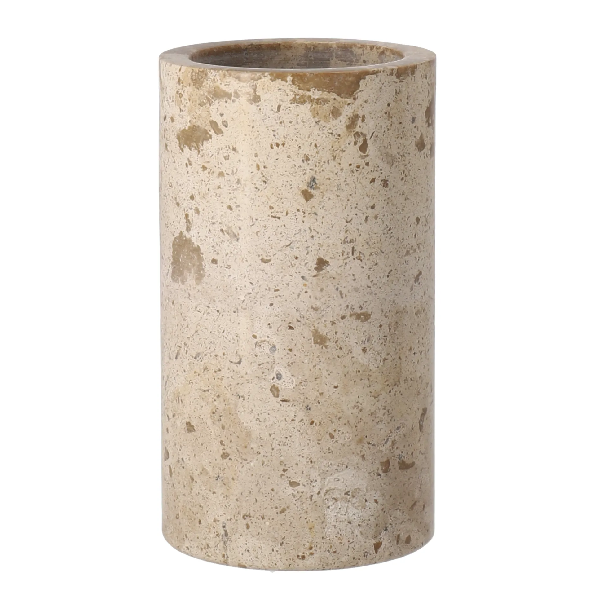 Ridge 厨房用具 holder, Ø9.6x17 cm Scandi Living